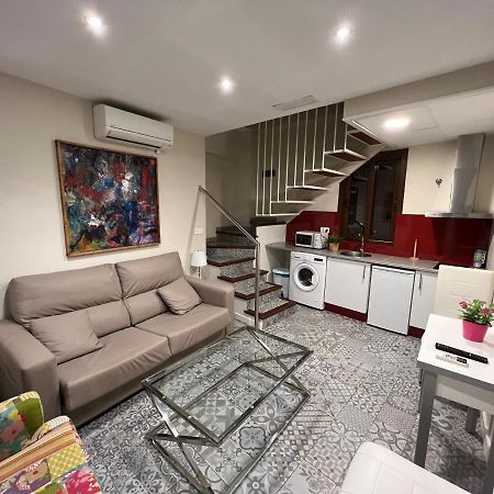 Apartamentos Royal Urban Granada Exteriér fotografie