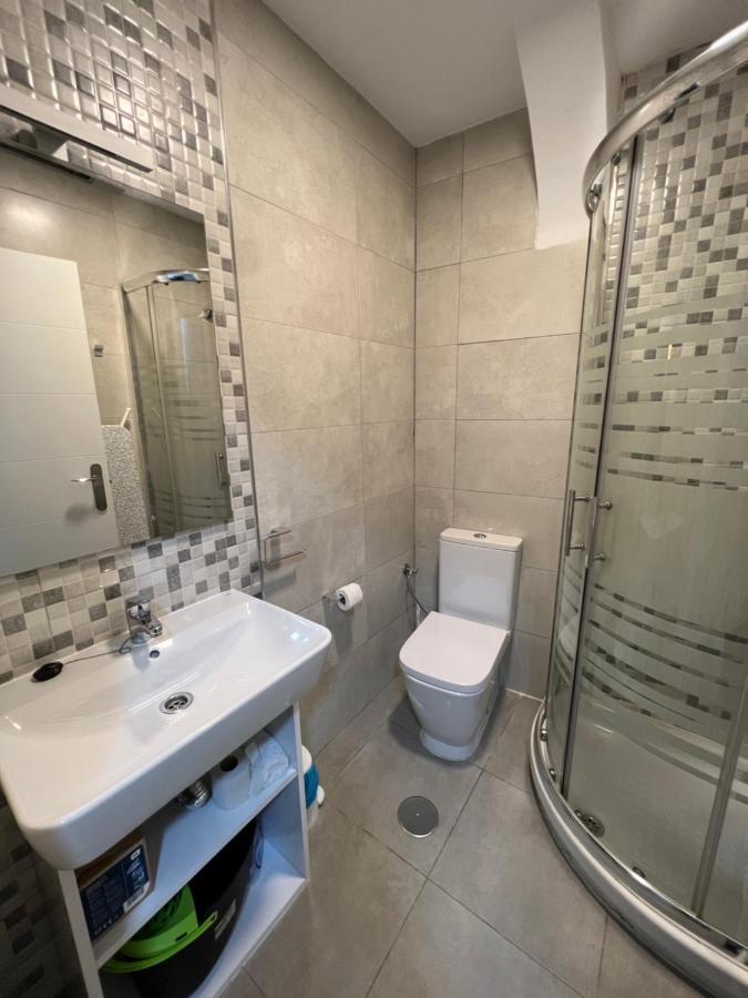 Apartamentos Royal Urban Granada Exteriér fotografie