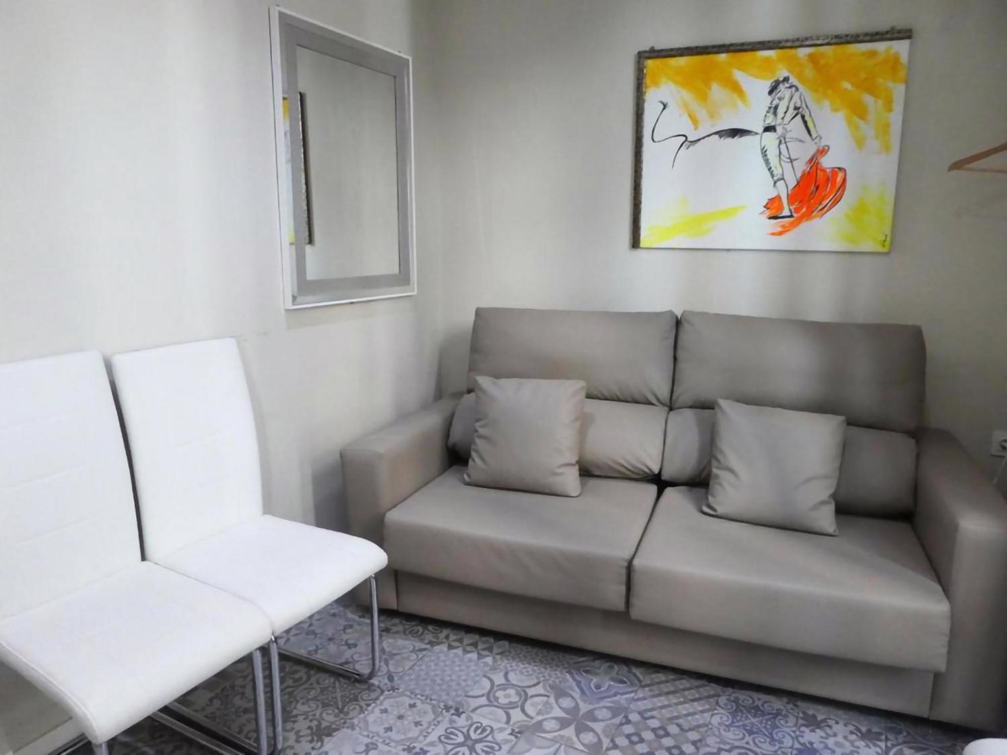 Apartamentos Royal Urban Granada Exteriér fotografie