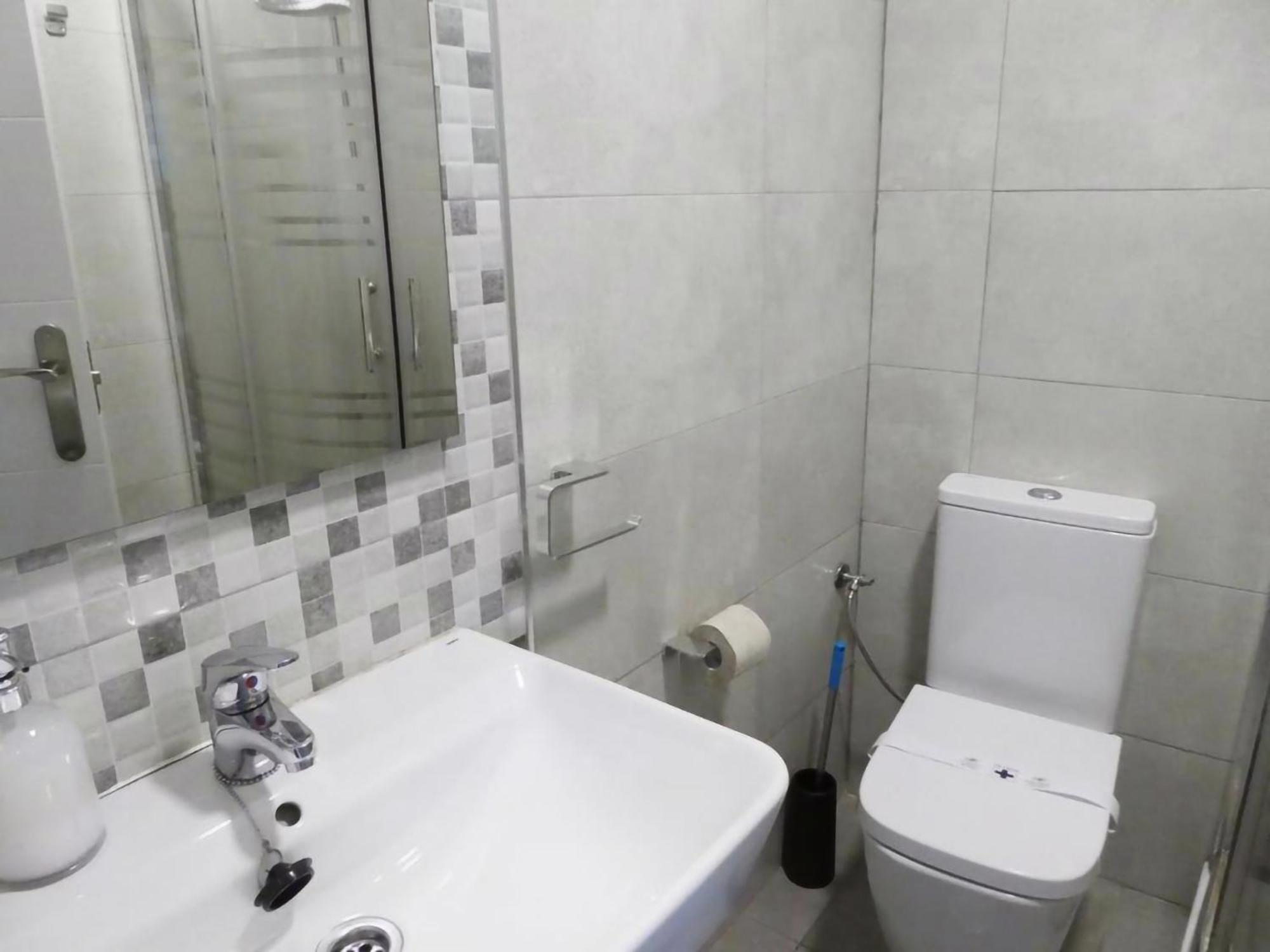 Apartamentos Royal Urban Granada Exteriér fotografie
