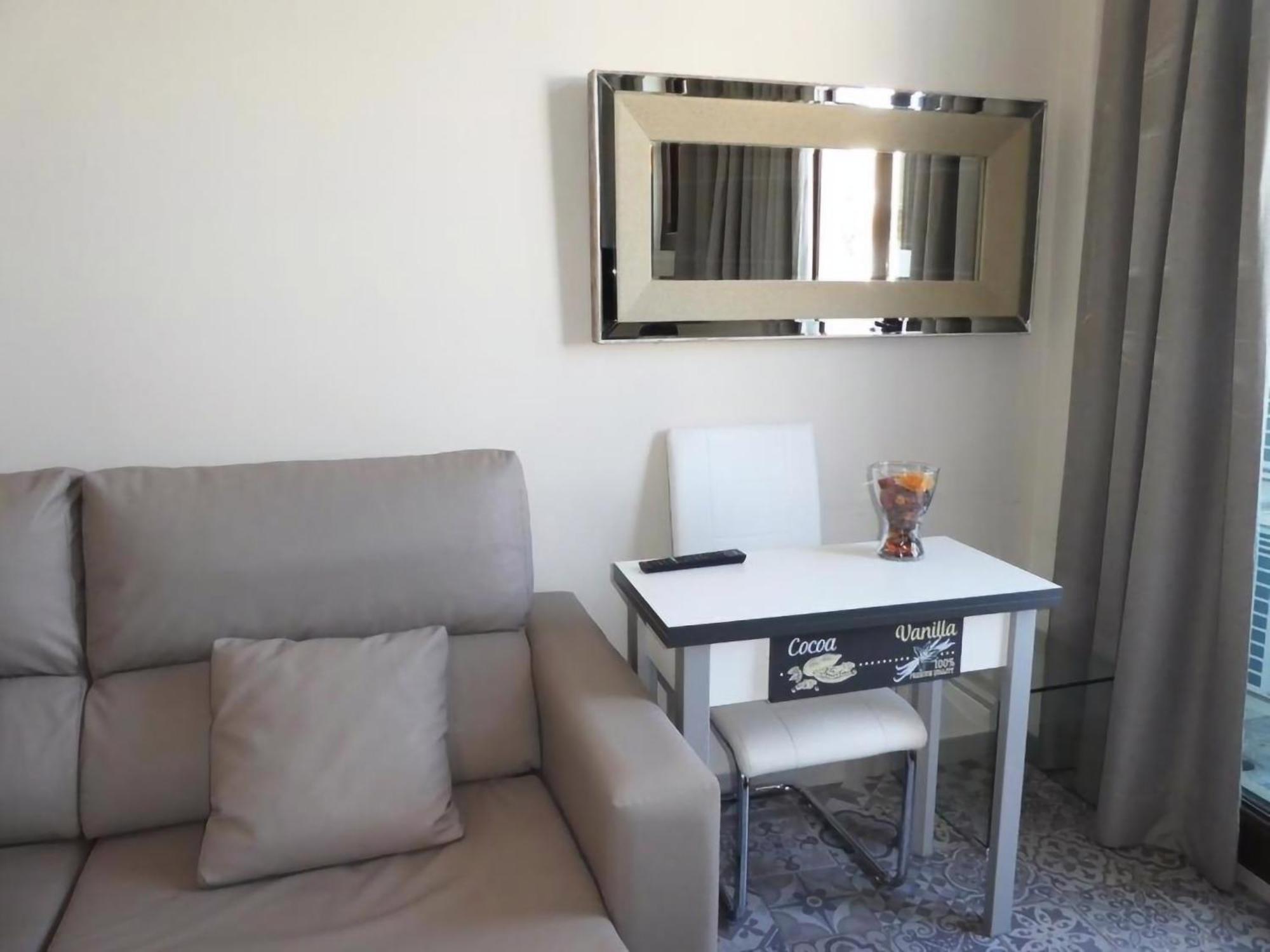 Apartamentos Royal Urban Granada Exteriér fotografie
